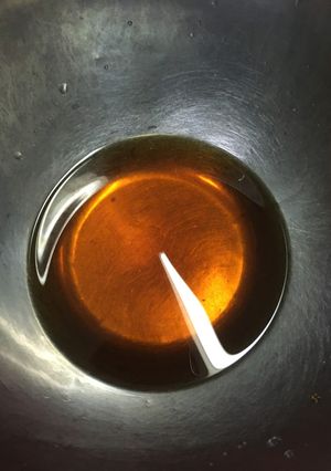 ★もずく用の三杯酢-レシピのメイン写真