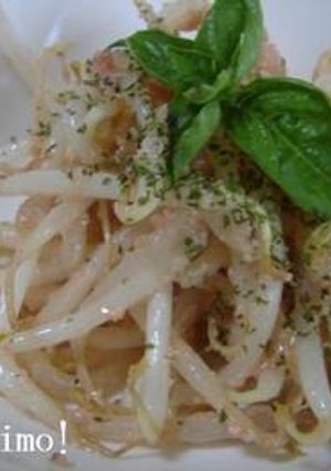 たらこマヨのパスタ???じゃないよ!!-レシピのメイン写真