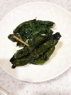 豚ロースのシソ巻き甘味噌煮-レシピのメイン写真