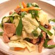 塩味がeね♪ 旨!肉野菜炒め