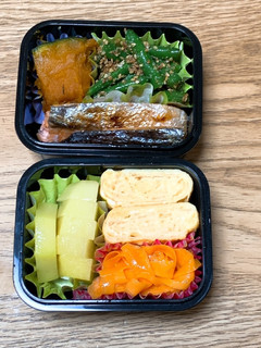男子高校生のお弁当92-レシピのメイン写真