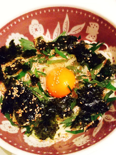 さっぱり&こく旨そうめん◎-レシピのメイン写真