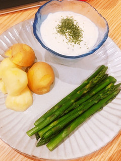 豆腐のイタリアン風ディップ-レシピのメイン写真