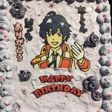 すとぷりなーくんキャラチョコデコケーキ