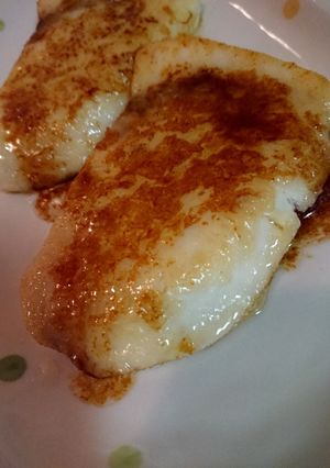 めかじきのムニエル◎バター醤油-レシピのメイン写真