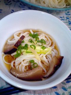 1:1:4.7★そうめんつゆ(シンプル)-レシピのメイン写真
