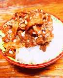 さんま蒲焼缶詰のご飯に合うもの