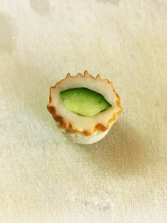 腐りにくいちくわ胡瓜の裏技-レシピのメイン写真