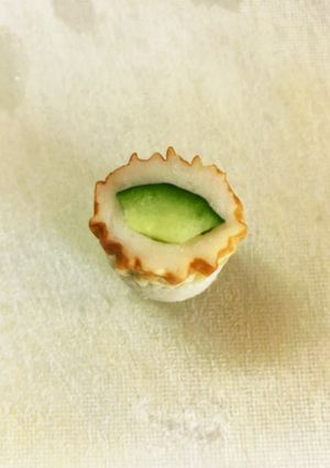 腐りにくいちくわ胡瓜の裏技-レシピのメイン写真