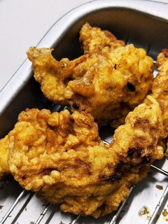 隠し味はカレーの豚天-レシピのメイン写真