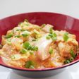 【簡単】とろふわ親子丼