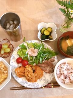 絶品★きゅうりの漬物-レシピのメイン写真