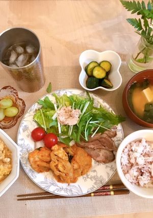 絶品★きゅうりの漬物-レシピのメイン写真