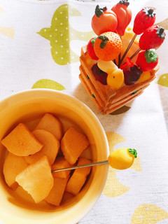 味染み山芋の漬物-レシピのメイン写真