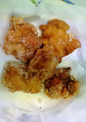 から揚げ-レシピのメイン写真