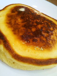 もちふわ♡パンケーキ-レシピのメイン写真