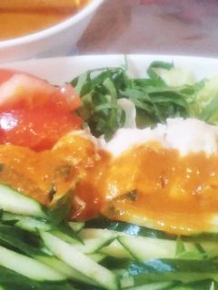 バンバンジーのタレ-レシピのメイン写真