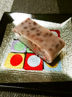 羊羹風ういろう-レシピのメイン写真