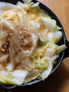 飛騨の郷土料理!直ぐ作れる漬物ステーキ-レシピのメイン写真