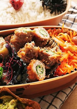 副菜★フランスのキャロットラペ★弁当-レシピのメイン写真