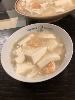 えびと豆腐の中華とろみ煮-レシピのメイン写真