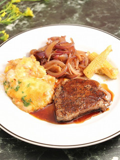 やっぱりステーキ!ヒレ肉の焼き方-レシピのメイン写真
