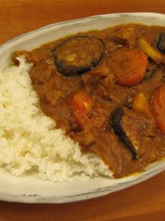 トマトカレー-レシピのメイン写真