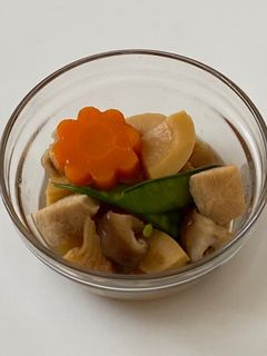 筑前煮-レシピのメイン写真