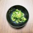 きゅうり嫌いでも☆きゅうりのごまじょうゆ