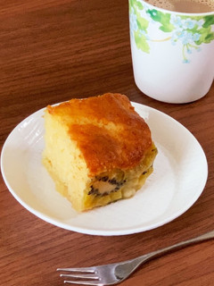 キウイとパインのパウンドケーキ-レシピのメイン写真
