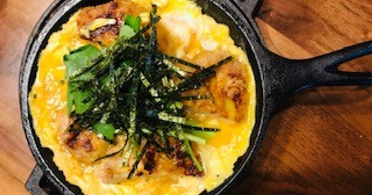 豚こまカツ煮風 by moj 【クックパッド】 簡単おいしいみんなの