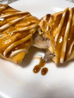 豚平焼き-レシピのメイン写真