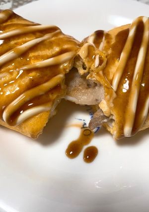 豚平焼き-レシピのメイン写真