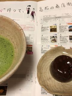 超簡単小豆が有れば直ぐ!水ようかん-レシピのメイン写真