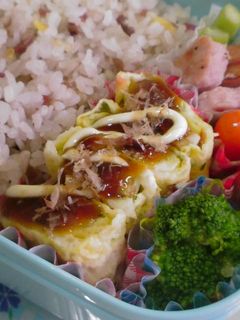 お好み卵焼き-レシピのメイン写真