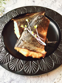ほっけ昆布醤油 魚嫌いもペロリ-レシピのメイン写真