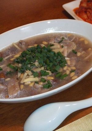 ある日の夕食　№22-レシピのメイン写真