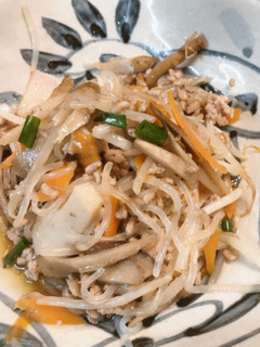 浦上そぼろ-レシピのメイン写真