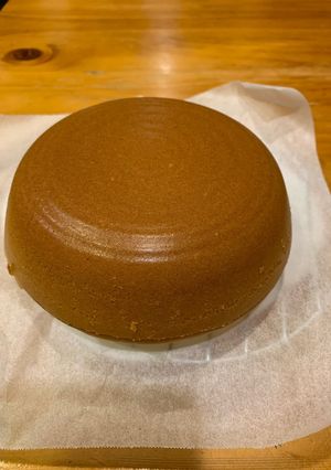 炊飯器とホットケーキミックスで-レシピのメイン写真