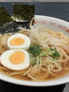 志学のおだしdeだしラーメン-レシピのメイン写真