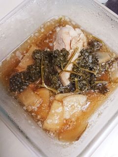 【作りおき】ゆで鶏ムネ肉-レシピのメイン写真
