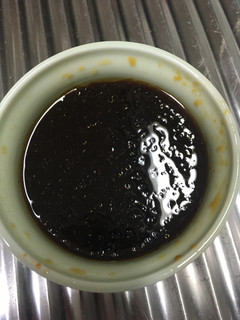 餃子のたれ-レシピのメイン写真