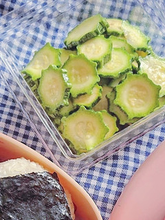 簡単♪やみつきズッキーニ-レシピのメイン写真