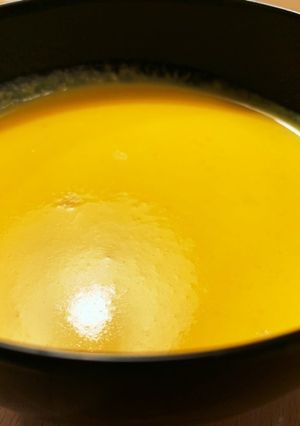 【ホットクック 】にんじんスープ-レシピのメイン写真