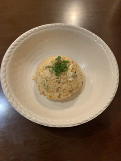 野菜やさいヤサイチャーハン-レシピのメイン写真