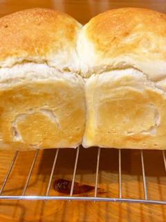 極上もっちり生食パン-レシピのメイン写真