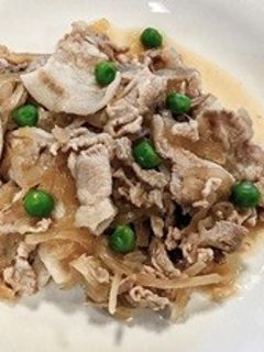 豚肉の生姜焼き-レシピのメイン写真