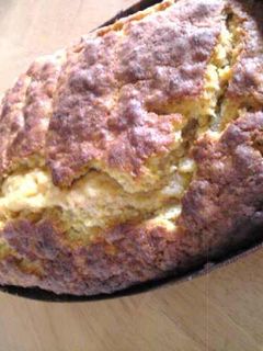 にんじんケーキ-レシピのメイン写真