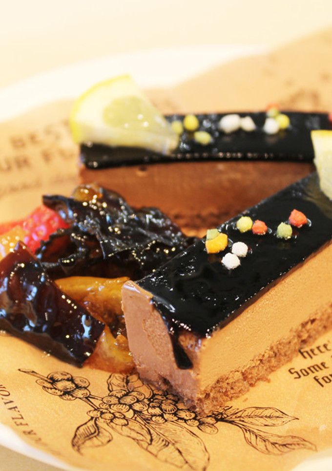 きくらげの甘煮-レシピのメイン写真
