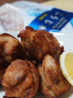 こうじ水(麹水)で作るから揚げ-レシピのメイン写真
